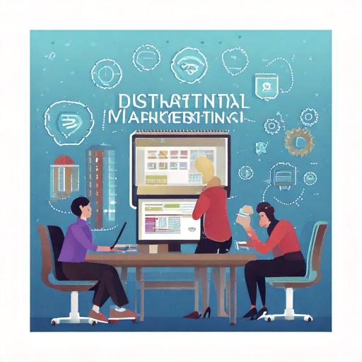 Digital Services